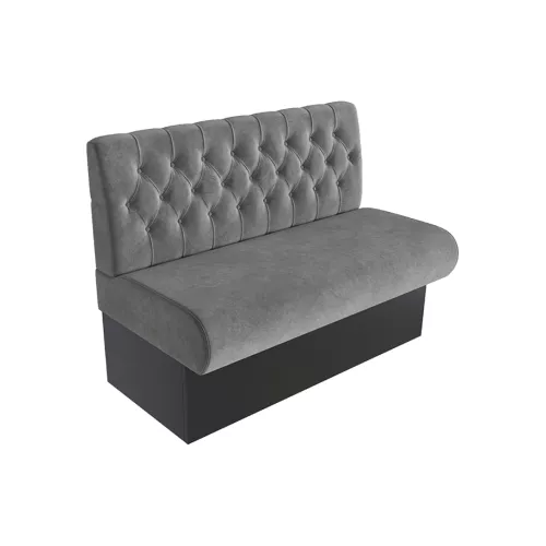 Donald Bench + Capitons