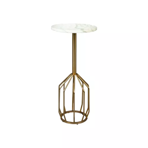 Salerno Side Table M