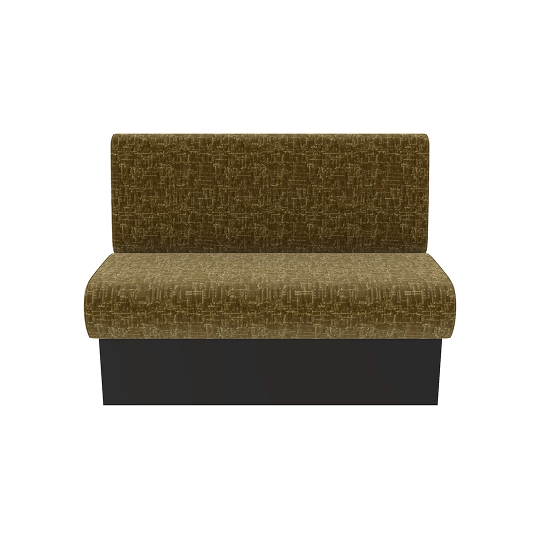 Donald bench + Sockle 