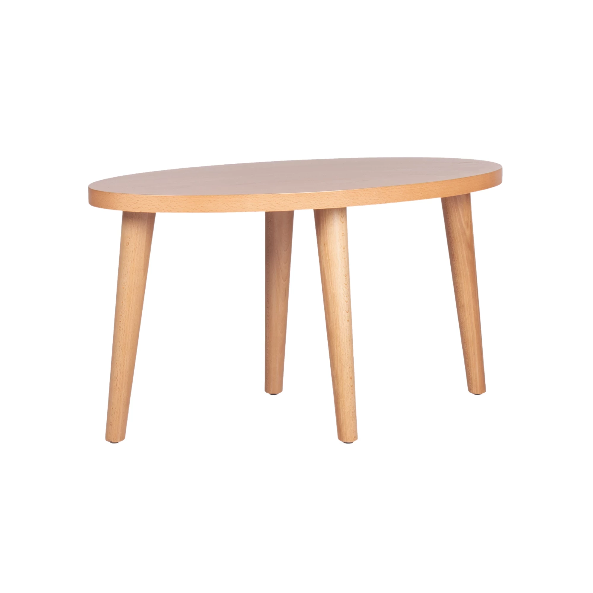Nibirius Side Table Oval