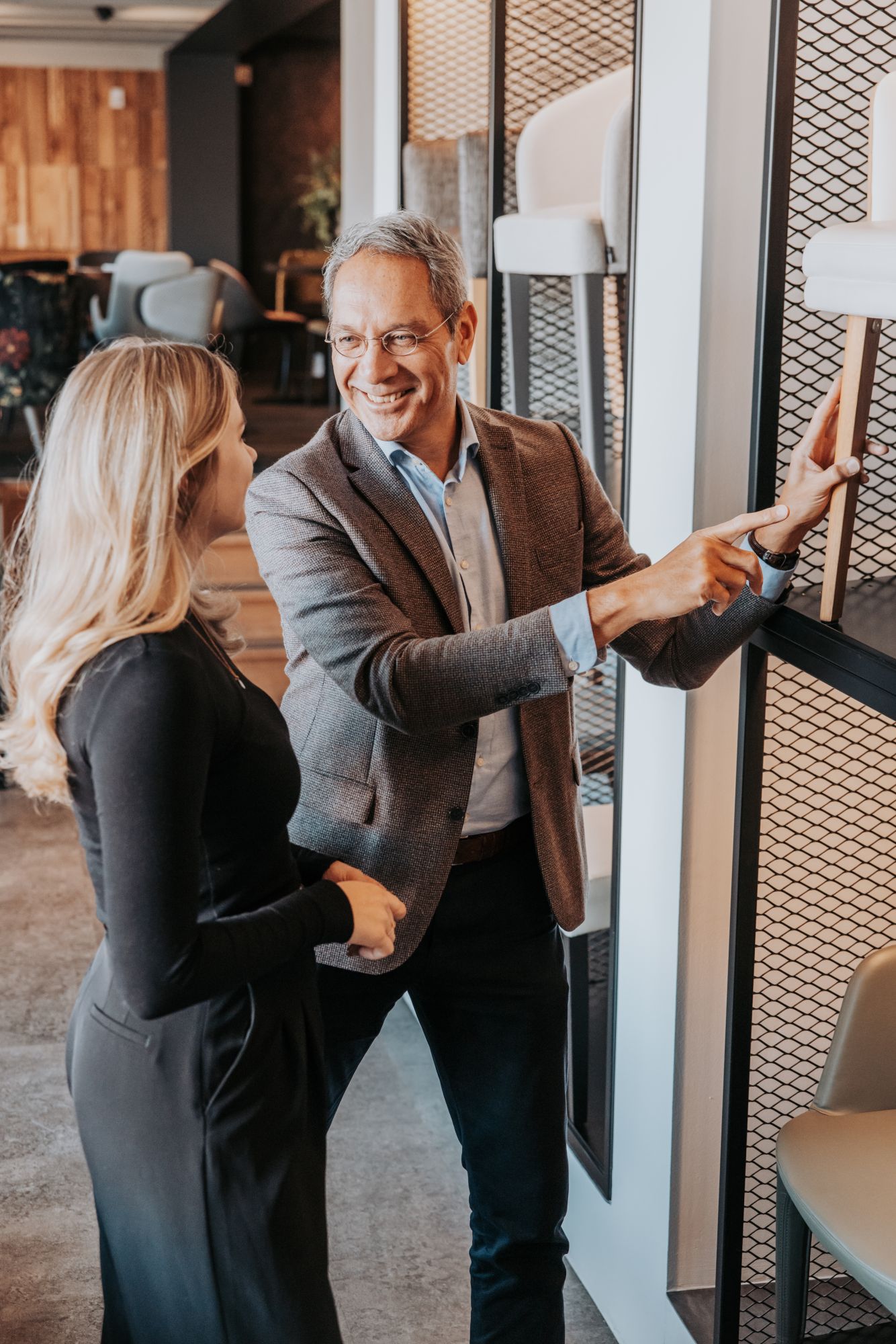 Design-Showroom_P&M-Furniture