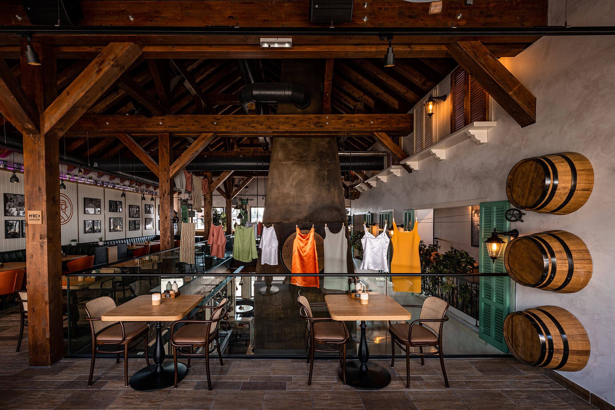 LUCIA – Il Pollo Italiano