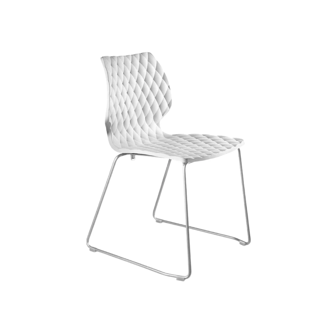 Uno 552 Traffic white